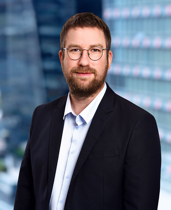 Vincent Combes, Ph.D, M. Sc.