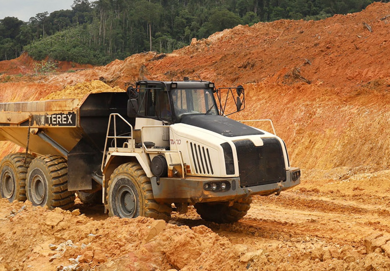 Founders doubles share value after Suriname project strides