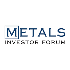 Metals Investor Forum