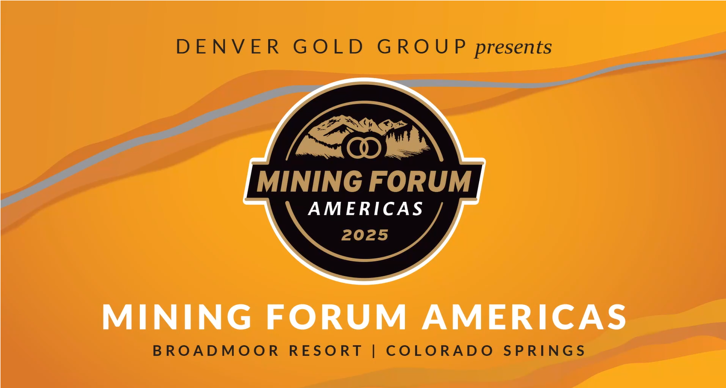 Mining Forum Americas 2025